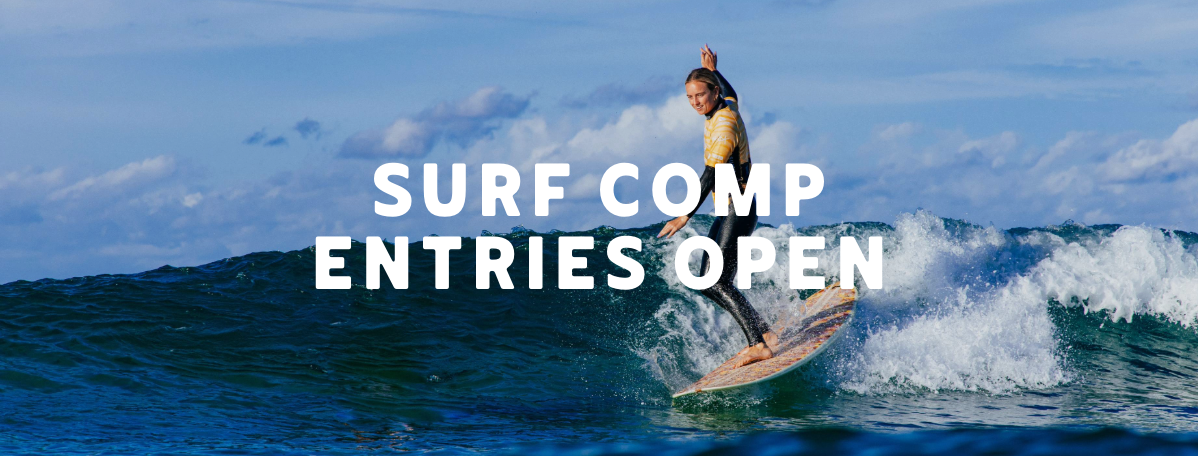 Entries-Open